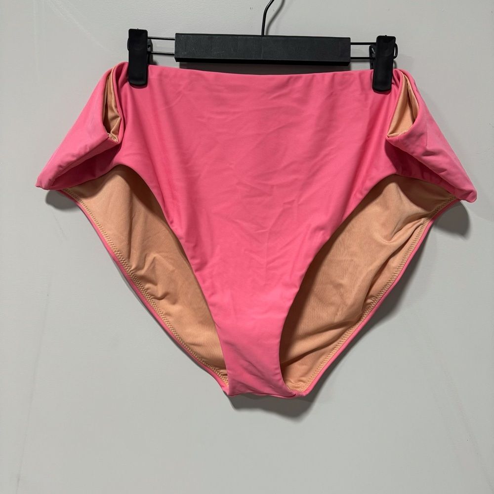 New! J.Crew Bikini Bottom Women’s Size 3X